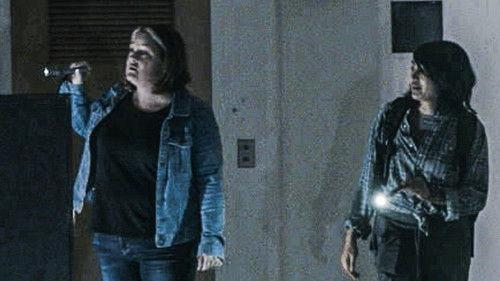 The Ghost Town Terror Season 2 Episode 3 - I Am the Darkness