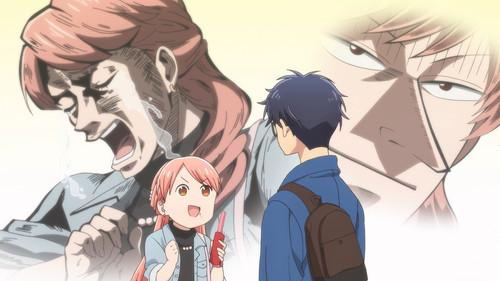 Wotakoi: Love Is Hard for Otaku Season 1 Episode 9 - Go Out on a Date with Me!