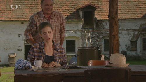 Vyprávěj Season 3 Episode 11 - Episode 11