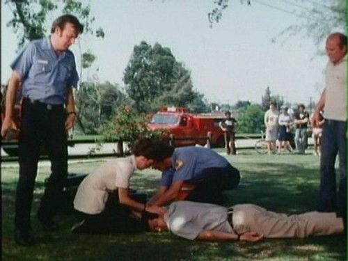 Emergency! Season 5 Episode 6 - The Indirect Method