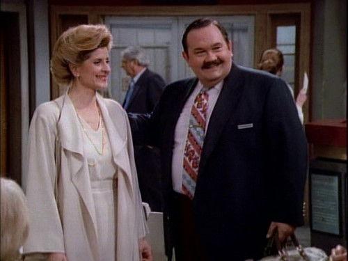 undefined Season 5 Episode 21 - Roy Crazy