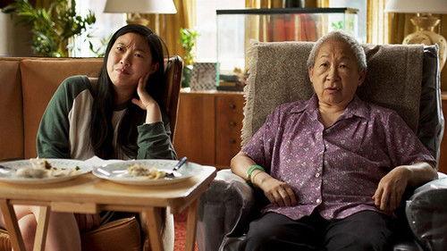 Awkwafina Is Nora from Queens Season 1 Episode 7 - Grandma Loves Nora