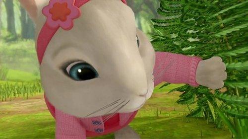 Peter Rabbit Season 1 Episode 27 - The Tale of the One Who Got Away