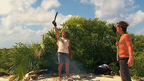The Buried Life Season 2 Episode 6 - Escape From A Deserted Island
