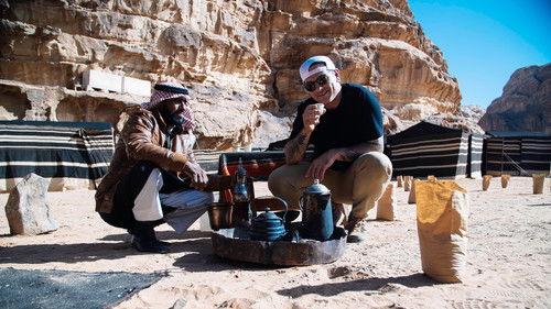 Chuck's World Season 1 Episode 1 - Episode 1