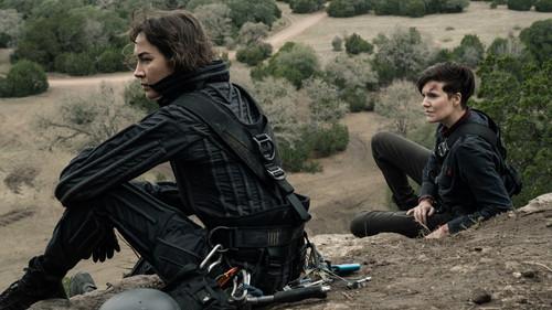 Fear the Walking Dead Season 5 Episode 5 - The End of Everything
