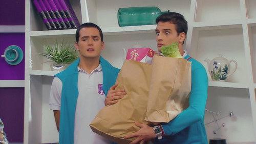 Yo Soy Franky Season 2 Episode 22 - Episode 22