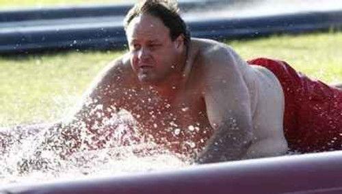 The Biggest Loser Season 12 Episode 7 - Week 7