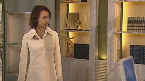 Survivor's Law Season 1 Episode 15 - Episode 15