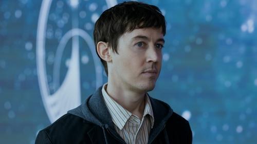 3 Body Problem Season 1 Episode 7 - Only Advance