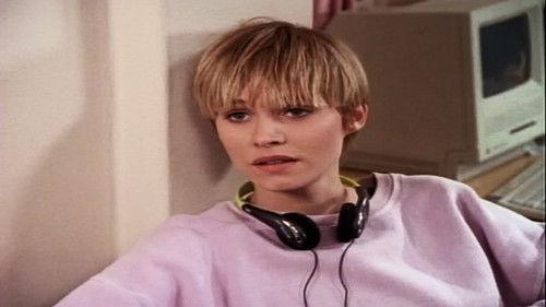 undefined Season 1 Episode 20 - Peanut Butter and Jealousy