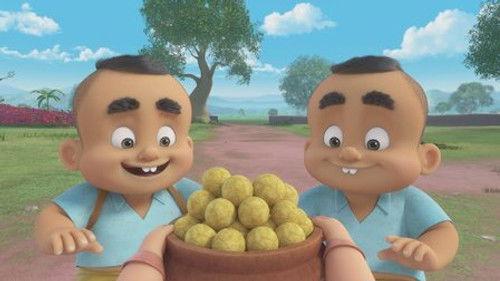 Mighty Little Bheem Season 2 Episode 14 - Twin Trouble