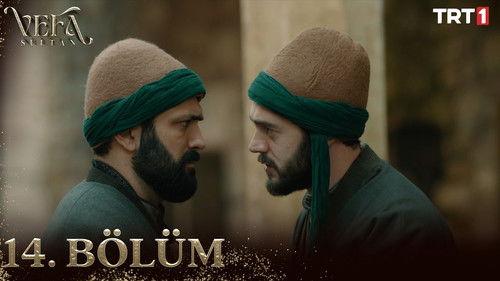 Vefa Sultan Season 1 Episode 14 - Episode 14