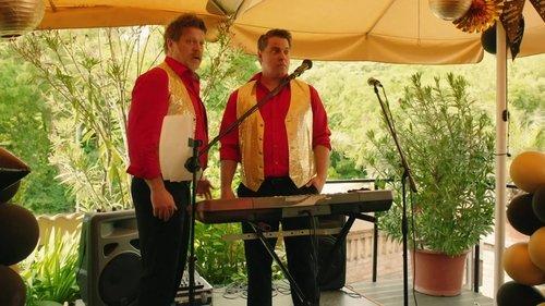 A mi kis falunk Season 8 Episode 12 - Berkics Would Get Married