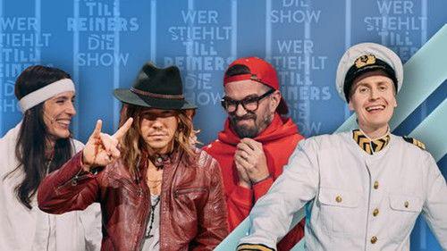 Wer stiehlt mir die Show? Season 11 Episode 4 - Episode 4