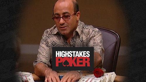 High Stakes Poker Season 1 Episode 9 - Episode 9