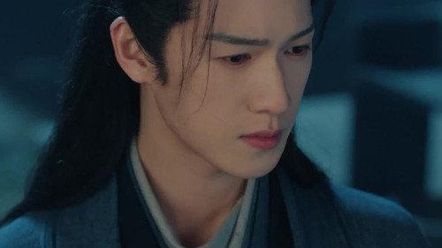 Rebirth Season 1 Episode 12 - Face-to-face