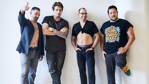 Impractical Jokers Season 10 Episode 4 - John Mayer