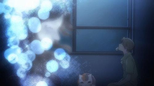 Natsume's Book of Friends Season 1 Episode 6 - Swallow at the Lake Bottom