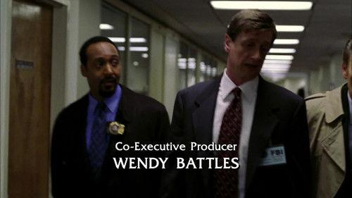 Law & Order Season 14 Episode 21 - Vendetta