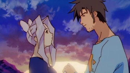 El-Hazard: The Magnificent World Season 2 Episode 4 - Promise for Reunion