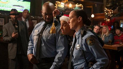 Leverage: Redemption Season 3 Episode 3 - The Scared Stiff Job