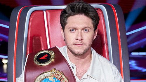 The Voice Season 24 Episode 4 - The Blind Auditions (4)