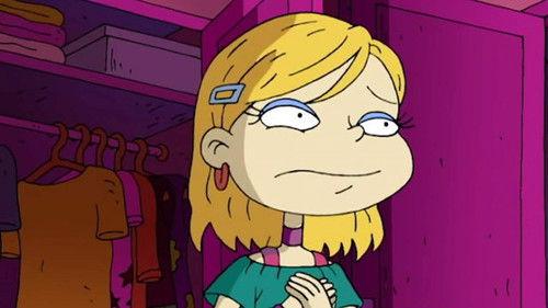 All Grown Up! Season 2 Episode 8 - Saving Cynthia