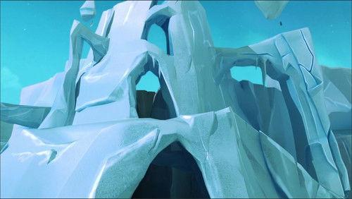 Zak Storm Season 1 Episode 5 - Freezing Point