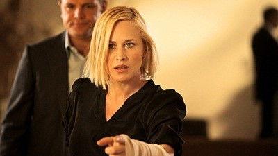 undefined Season 7 Episode 5 - Talk to the Hand