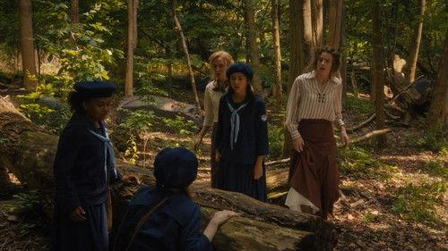 Murdoch Mysteries Season 17 Episode 8 - The Cottage in the Woods