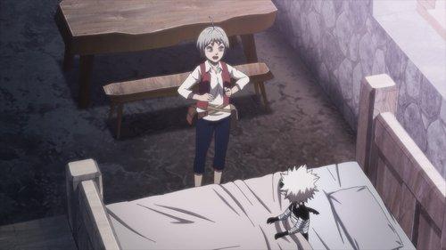 undefined Season 1 Episode 170 - The Faraway Future