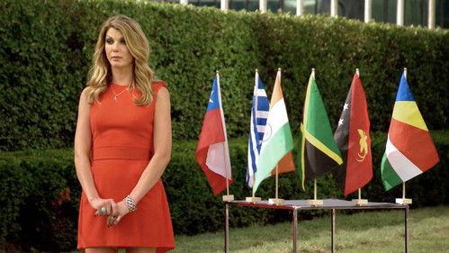 Project Runway All Stars Season 1 Episode 8 - O! Say, Can You Sew?