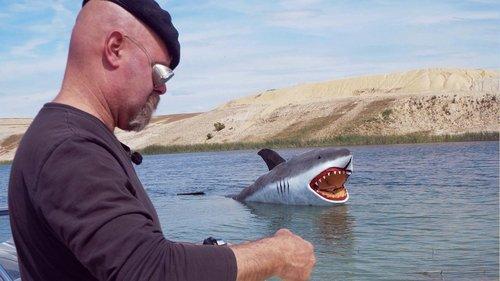 MythBusters Season 13 Episode 13 - MythBusters vs. Jaws