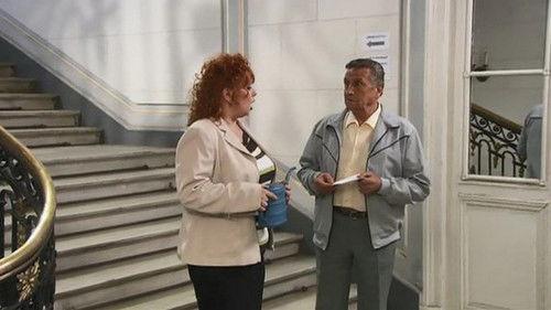 Secrecy of the Investigation Season 8 Episode 1 - Episode 1