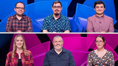 Only Connect Season 19 Episode 4 - Thrifters v Suncatchers