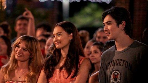 Background image for Love Lost