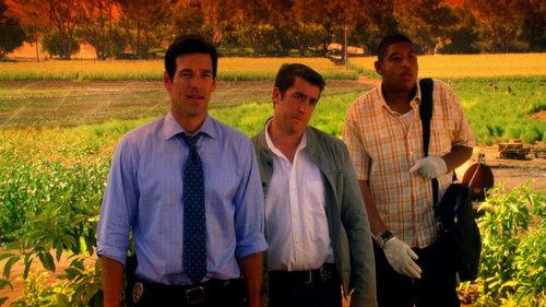 CSI: Miami Season 8 Episode 5 - Bad Seed