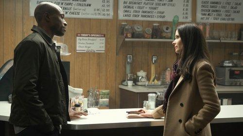 undefined Season 1 Episode 5 - The Best of Smallville