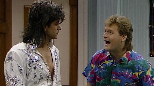 Full House Season 1 Episode 21 - Mad Money