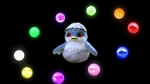 Hyakujuu Sentai Gaoranger Season 1 Episode 14 - The Soul Bird Cries