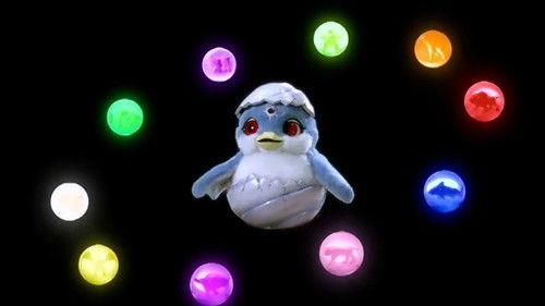 Hyakujuu Sentai Gaoranger Season 1 Episode 14 - The Soul Bird Cries