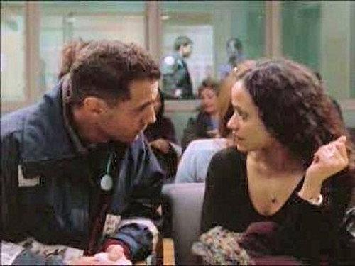 Third Watch Season 2 Episode 15 - Requiem for a Bantamweight