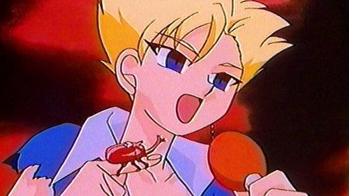 I'll Make a Habit of It Season 1 Episode 32 - Assassination Orders For You