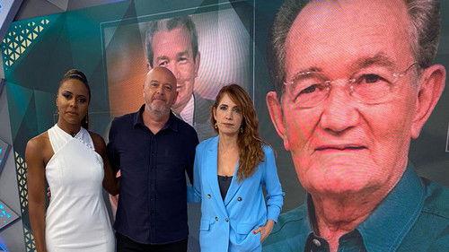 Fantástico Season 53 Episode 2 - Episode 2