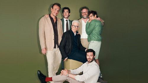 Off Script with The Hollywood Reporter Season 2 Episode 4 - Comedy Actor: Award Worthy Television