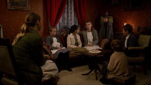 When Hope Calls Season 2 Episode 6 - The Truth Shall Set You Free