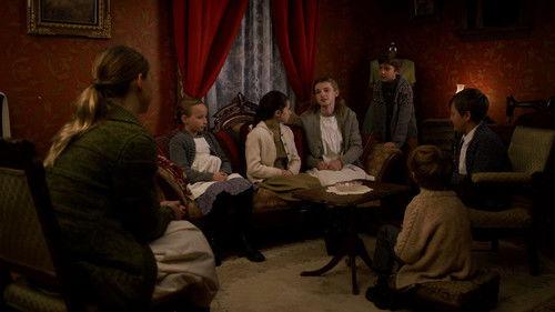 When Hope Calls Season 2 Episode 6 - The Truth Shall Set You Free