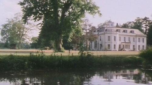 Miss Marple: The Body in the Library Season 1 Episode 1 - The Body in the Library (1)