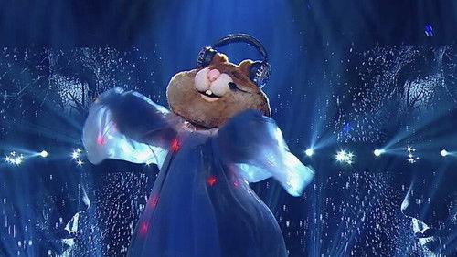 The Masked Singer Russia Season 4 Episode 10 - Episode 10